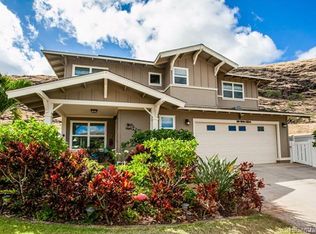 86-199 Leihoku St, Waianae, HI 96792