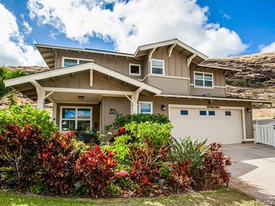 86-199 Leihoku St, Waianae, HI, 96792