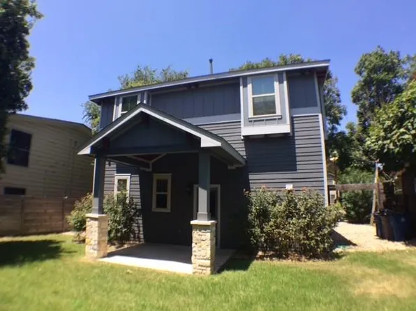 5105 Duval St #A, Austin, TX 78751