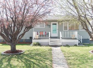 2850 Oakland Dr, Billings, MT 59102