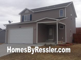 2503 Shumway Ave, Casper, WY 82601