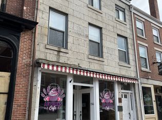156 Water St #3, Hallowell, ME 04347