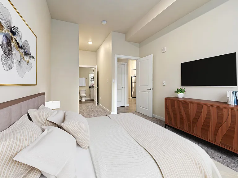 Core83 Apartments — Photo 16