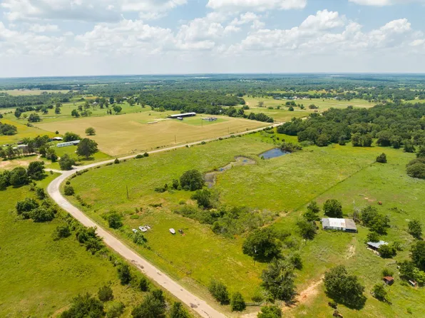 County Road 329, Milano, TX 76556