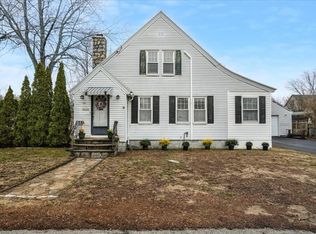 101 Avon St, Manchester, NH 03102