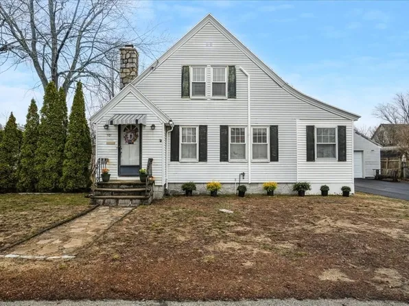 101 Avon St, Manchester, NH 03102