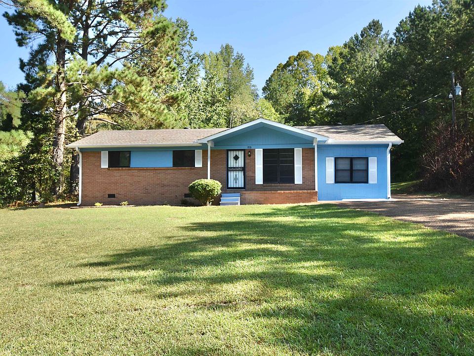870 Highway 138, Toone, TN 38381 Zillow