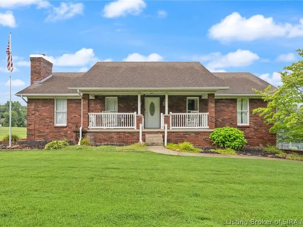 9770 State Rd 64, Georgetown, IN 47122