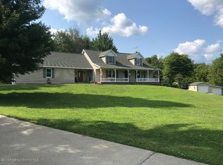 5995 State Route 3001, Meshoppen, PA 18630