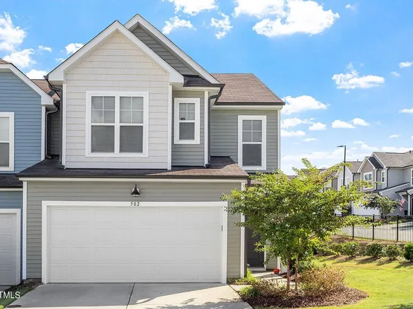 502 Vassar Dr, Durham, NC 27713