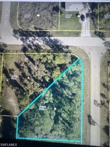 1010 Manikin AVE S, Lehigh Acres, FL, 33974