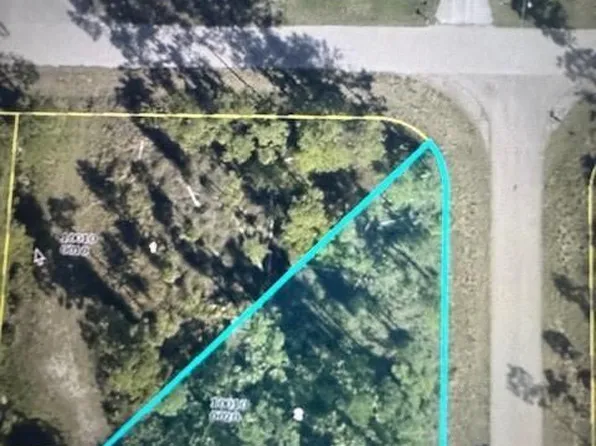 1010 Manikin AVE S, LEHIGH ACRES, FL 33974