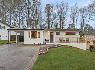 2111 Drew Valley Rd NE, Atlanta, GA 30319