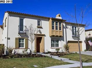 141 Dahlia Ct, San Ramon, CA 94582