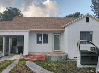 829 NW 50th St, Miami, FL 33127