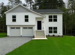 3153 Lewiston Rd, Bumpass, VA 23024