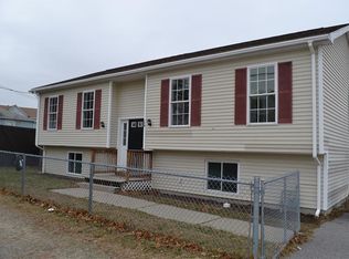 174 John St, Pawtucket, RI 02861