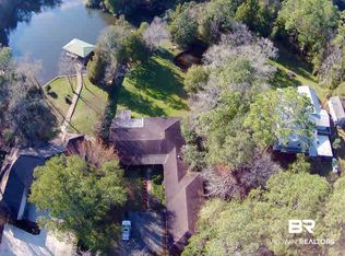 17595 W River Rd, Summerdale, AL 36580