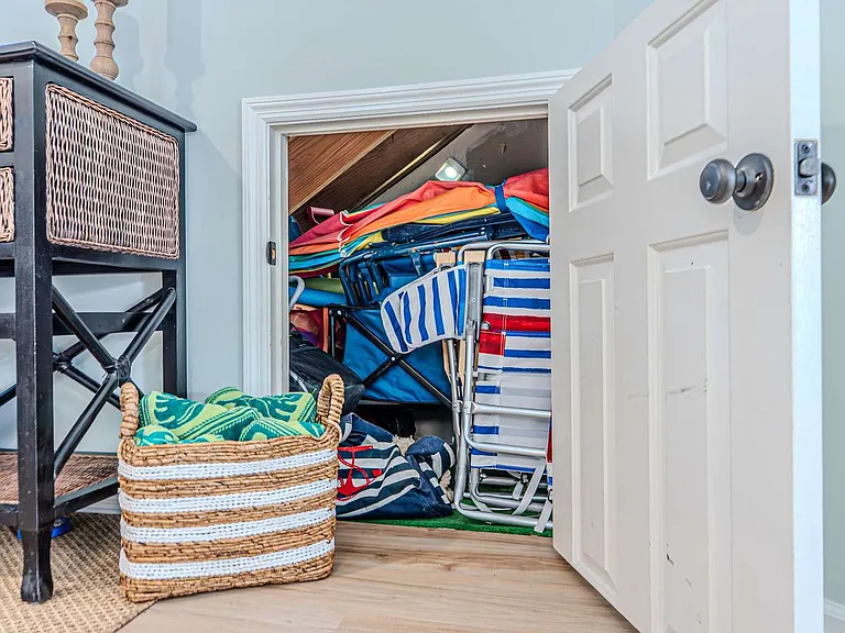 Storage Room