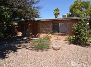 3527 E Florence Dr, Tucson, AZ 85716