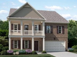 5091 Woodmarsh Dr, Auburn, GA 30011