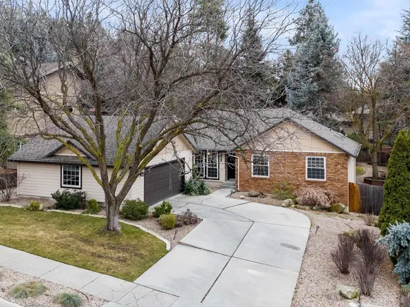 2017 E Mortimer Dr, Boise, ID 83712
