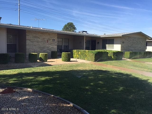 1st image of 10555 W Granada Dr