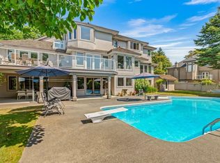 16672 77th Ave, Surrey, BC