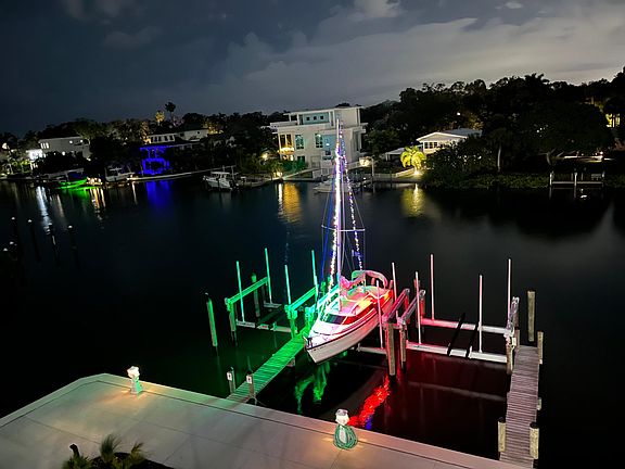 3rd image of 1703 N Tamiami Trl #303B