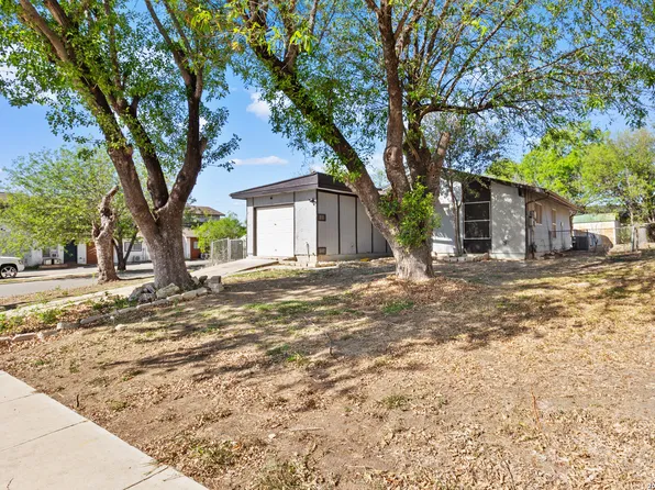 4503 Guadalajara, San Antonio, TX 78233