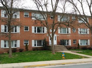 9207 Douglas St APT 204, Manassas, VA 20110