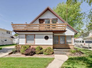 3708 Astoria Dr, Racine, WI 53402