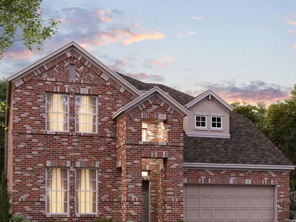 1324 Silver Grass Mdws, Celina, TX 75009