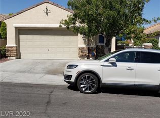 11616 Crimson Rose Ave, Las Vegas, NV 89138