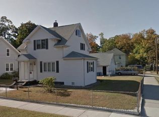 134 Littleton St, Springfield, MA 01104
