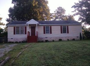 5139 S Jessup Rd, Chesterfield, VA 23832