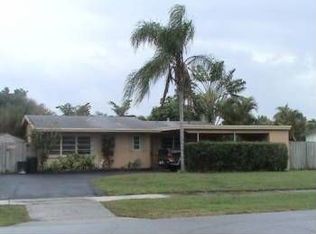 909 Dogwood Rd, North Palm Beach, FL 33408