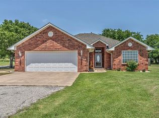 1005 Airport Industrial Rd, Pauls Valley, OK 73075