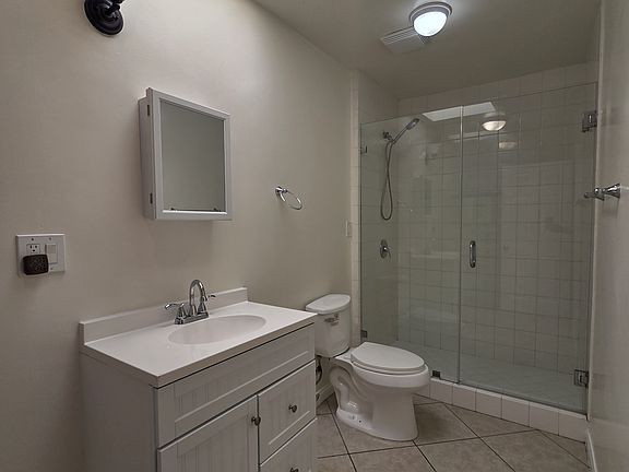 Ensuite Remodeled _ Bathroom