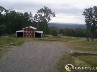 1048 Overlook Trl, Spring City, TN 37381