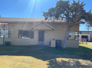 1106 NW Williams Ave #1/2, Lawton, OK 73507