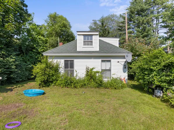 1 Villa Road, South Portland, ME 04106