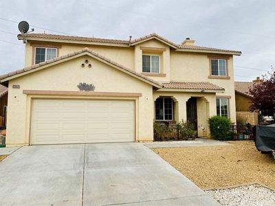 12553 Biscayne Ave, Victorville, CA, 92392