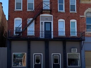 414 S Main St #C, Sheridan, IN 46069