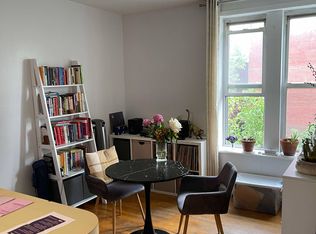 326 6th St FLOOR 2, Brooklyn, NY 11215