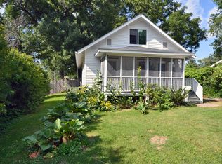 1820 H St, Iowa City, IA 52240