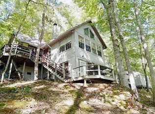 497 Aaron Webb Rd, Smithville, TN 37166