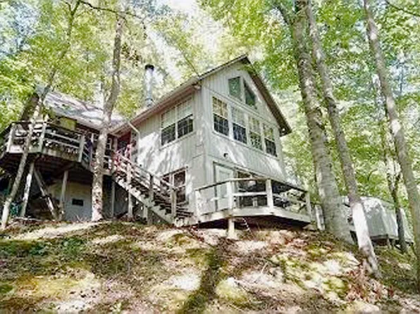 497 Aaron Webb Rd, Smithville, TN 37166