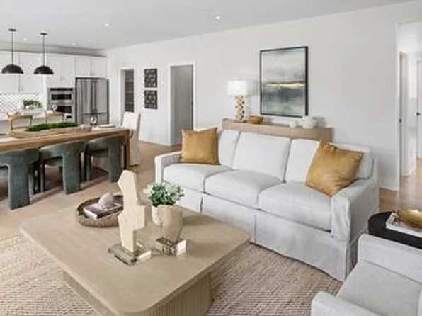2 Serenity Ridge Lane #35, Brewster, NY 10509