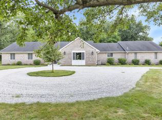 5531 State Route 752, Ashville, OH 43103